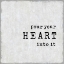 Picture of POUR YOUR HEART