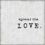 Picture of SPREAD THE LOVE