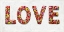 Picture of FLORAL LOVE