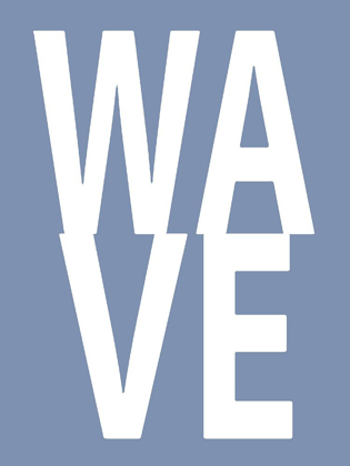 Picture of WAVE BLUE