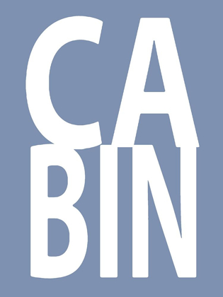 Picture of CABIN BLUE