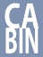 Picture of CABIN BLUE