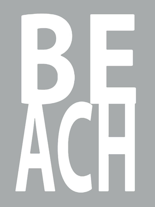 Picture of BEACH GRAY