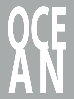 Picture of OCEAN GRAY