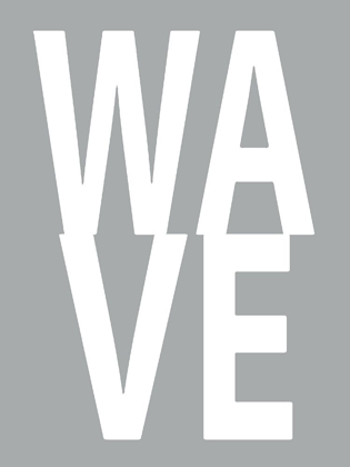 Picture of WAVE GRAY