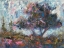 Picture of PASTEL TREE II