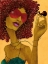 Picture of BLACK WIDOW
