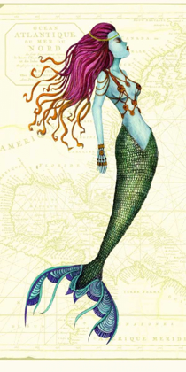 Picture of MERMAID II