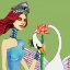 Picture of QUEEN