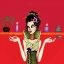 Picture of ZEN MISTRESS