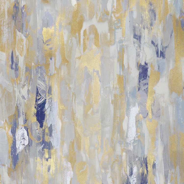 Picture of REVEAL BLUE I