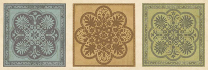 Picture of CLASSICAL TILES I