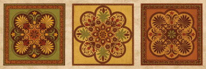 Picture of CLASSICAL TILES IV