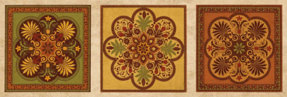 Picture of CLASSICAL TILES IV