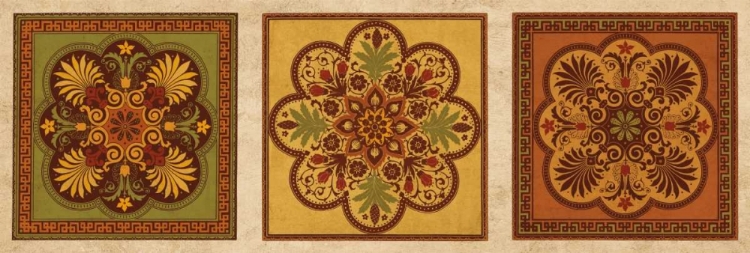 Picture of CLASSICAL TILES IV