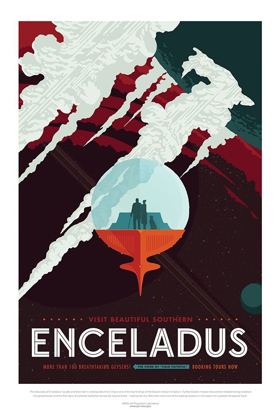 Picture of ENCELADUS
