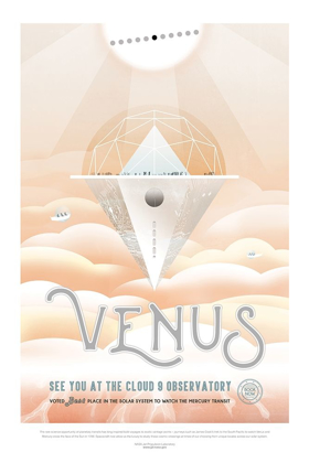 Picture of VENUS