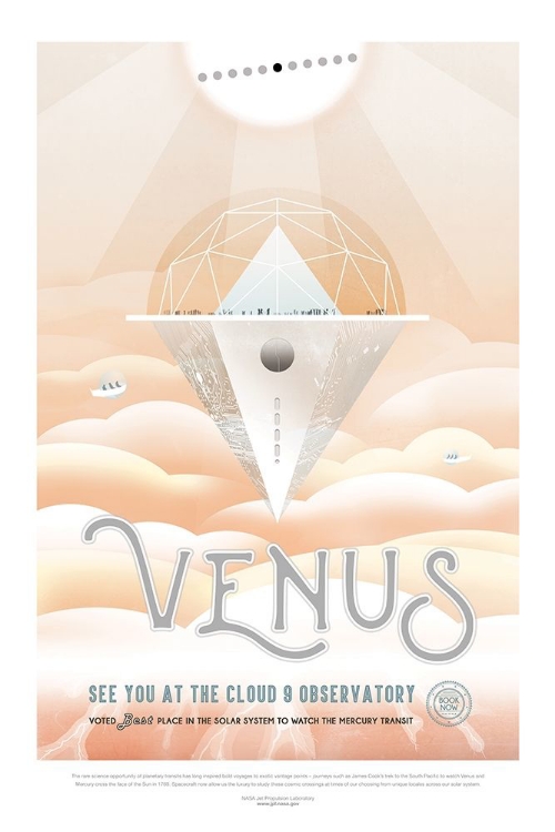 Picture of VENUS