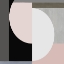 Picture of BALANCED BLUSH I