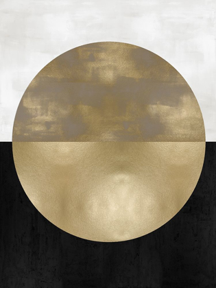 Picture of GOLD SPHERE