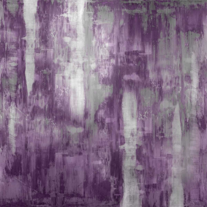 Picture of AMETHYST GRADATION