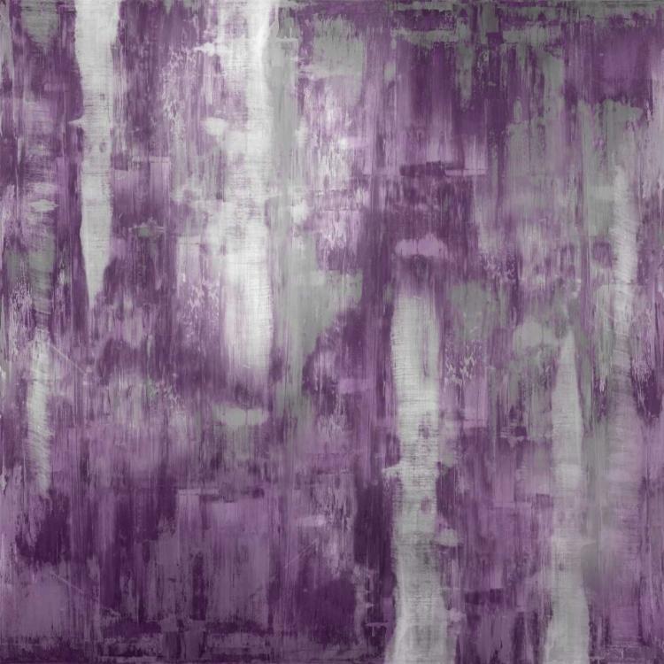 Picture of AMETHYST GRADATION