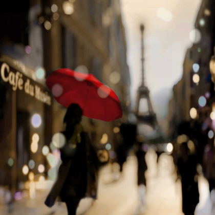 Picture of A PARIS STROLL