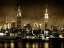 Picture of NYC IN SEPIA