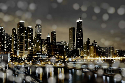 Picture of CHICAGO NIGHTS II