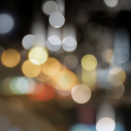 Picture of CITY LIGHTS I