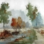 Picture of BACK HOME