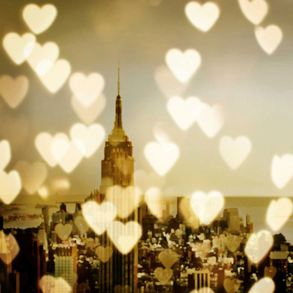 Picture of I LOVE NY II
