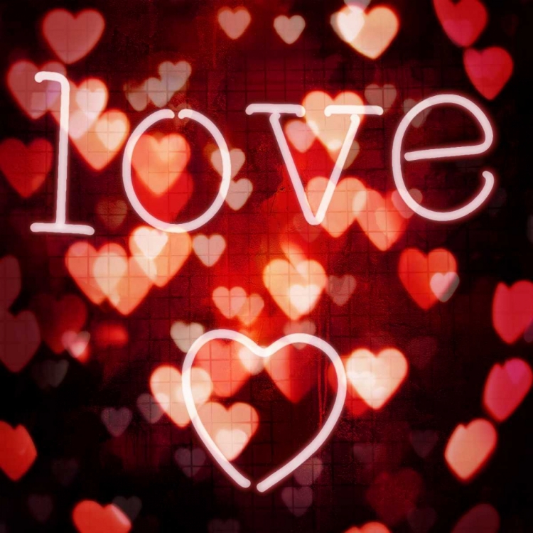 Picture of LOVE