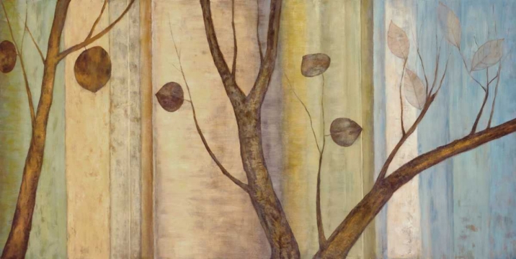 Picture of HUSH I