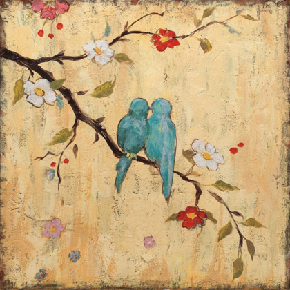 Picture of LOVE BIRDS II