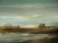 Picture of MIST ON THE POND