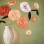 Picture of FLOURISH I