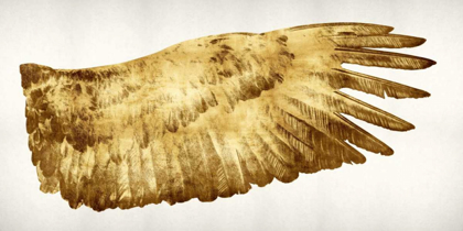 Picture of GOLDEN WING II