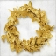 Picture of GOLDEN WREATH I