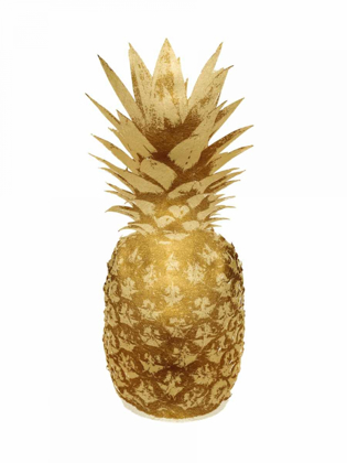 Picture of GOLD PINEAPPLE II