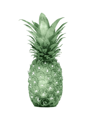 Picture of PINEAPPLE GREEN I