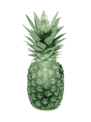 Picture of PINEAPPLE GREEN II