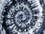 Picture of TIE DYE INDIGO BLUE