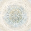 Picture of TAPESTRY AQUA BLUE
