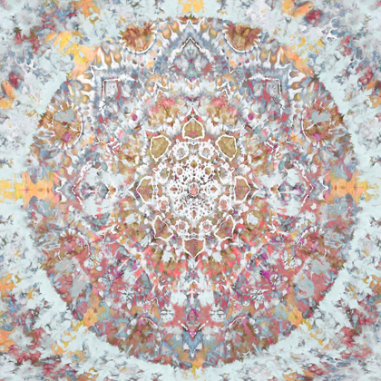 Picture of TAPESTRY DREAM I