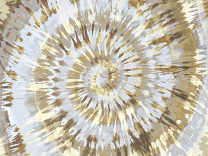 Picture of TIE DYE NEUTRAL