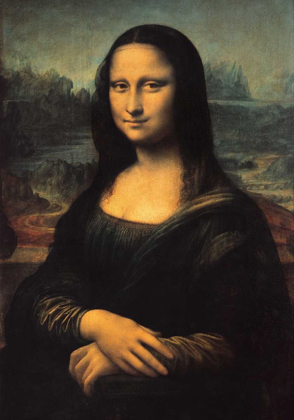Picture of MONA LISA