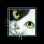 Picture of COOKIES AND CREAM (DETAIL GREE