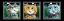Picture of ON SAFARI-TRIO I