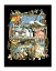 Picture of SHADOWBOX HUNT -BIRDS OF A FEA